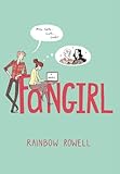 Fangirl 