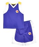 Rocawear Star Player 2-Piece Outfit (Sizes 8 - 20)