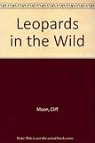 Leopards in the wild
