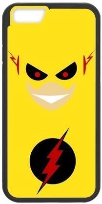 the Case Shop- Customized the Flash TV Show Reverse Flash TPU Rubber Case Cover Skin for iPhone 6 4.7 Inch , i6xq-690