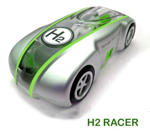 The H-racer 2.0