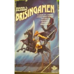 Brisingamen by Diana L. Paxson