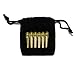 Swarovski® Austrian Crystal Cribbage Pegs in Assorted Colors