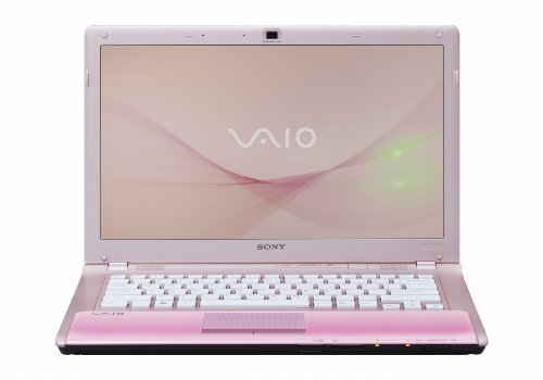 Sony VAIO VPC-CW21FX/P 14-Inch Laptop (Pink) 41wDUVUxUfL. SL500 # Sony VAIO VPC CW21FX/P 14 Inch Laptop (Pink)
