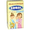 Eお母さん すっきりヨーグルト風味 18ｇ×12本
