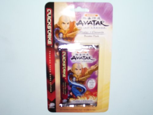 Nickelodeon Avatar the Last Airbender