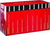 Produkt-Bild: S&auml;mtliche Werke: 10 B&auml;nde