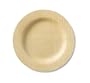 Bambu 11-Inch All Occasion Veneerware Plates, Package of 8, Natural