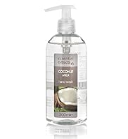 Essential Extracts Coconut Milk Hand Wash 300ml