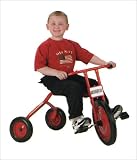 41wDVZ5lkzL. SL160  Virco TRIKE12 Tricycle   12 Seat Height