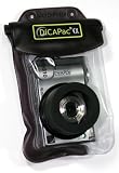 Underwater Case for the following Samsung Kenox & Digimax Digital Cameras: V3, V4, V5, V6, V10, V20, V700, V800, A4, A5, A6, A7, A40, A50 A400