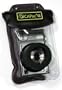 Underwater Case for the Following Canon Ixus, IXY & Powershot Digital Cameras: 600, 500, 450, 430, 400, S400, S410, A410, A420, A430, A450, A460