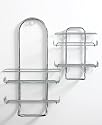 InterDesign Classico Shower Caddies