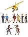 Plastoy The Adventures of Tintin  Tintin Collectors Set_s-2