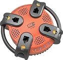 10C Technology Universal Multi-Port Rapid Crew Charger