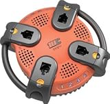 10C Technologies (TNC10C-AC02) Crew 4 Port Power Tool Charger