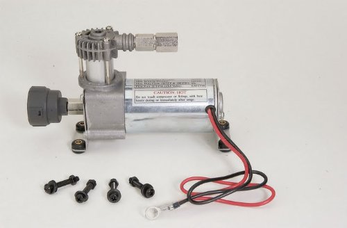Viair 92C Light Duty Automotive Air Compressor