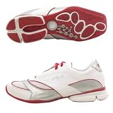 Fila Ritmo Low Cut Fitness Aerobic Shoes Ladies by Fila