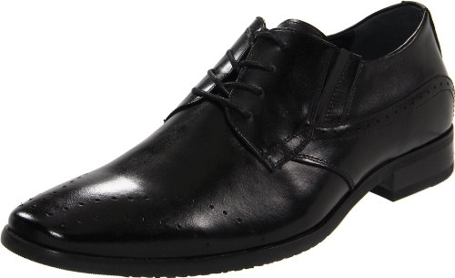 Steve Madden Men's Perk Lace-Up