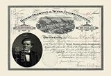 Buyenlarge - Henry Disston & Sons Inc. 24x36 Giclee