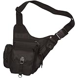 Tactical Hipster - Black