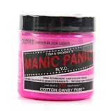 Manic Panic Semi-Permanent Hair Color Cream