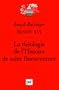 La th�ologie de l'Histoire de saint Bonaventure