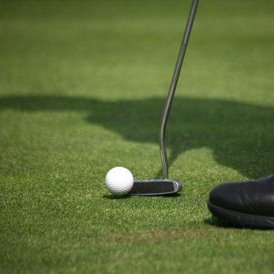 Produkt-Bild: Golf f&uuml;r Anf&auml;nger mit Vorkenntnissen