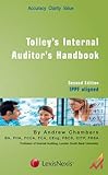 Tolley's internal auditor's handbook