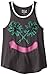 Billabong Big Girls' Palm Smile Tank Top
