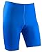 BIG Men's Classic Padded Bike Shorts - Cycling Short is *Made in USA*