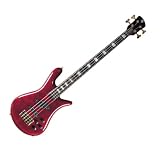 NEW PRO SPECTOR EUROPE SERIES 4LX ELECTRIC BASS GUITAR