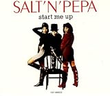 Start me up (Single)
