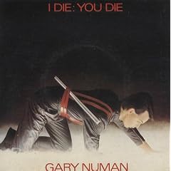 I Die You Die [7" VINYL]