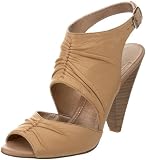 BCBGirls Womens Bambiss Slingback Sandal