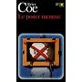 Le Poster menteur de Tucker Coe