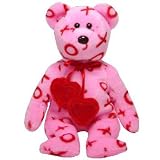 41wDa04bRXL. SL160  TY Beanie Baby   Hug HUG r B?