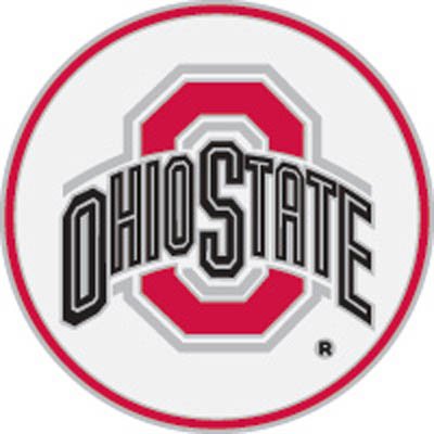Ohio State Buckeyes Finders Key Purse Key Finder