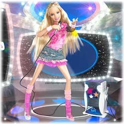 Barbie: American Idol Barbie by Mattel