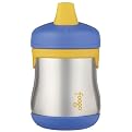 Thermos Foogo 7-oz. Leak-Proof Sippy Cup without Handle- Blue