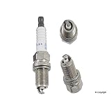 8 DENSO Spark Plugs PK16PR-P11 Double Platinum # 3174 by Denso