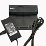 Genuine Dell Laptop Notebook E/Port Replicator Docking Station PR03X with Power Adapter PA-4E For Dell E Series Laptop/Notebooks