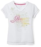 PUMA - Puma Girls 2-6x Fairy Tale Tee