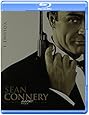 James Bond Connery V1 Bd [Blu-ray]