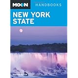 Moon New York State (Moon Handbooks)