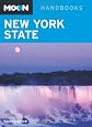 Moon New York State (Moon Handbooks)