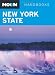 Moon New York State (Moon Handbooks)