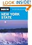 Moon New York State (Moon Handbooks)