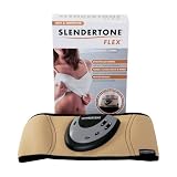 Slendertone Women's Flex Abdominal Toning System Belt