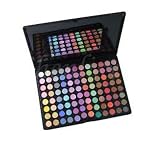 Beautify - 96 Colors Eyeshadow Pallet Eye shadow Makeup Kit Set